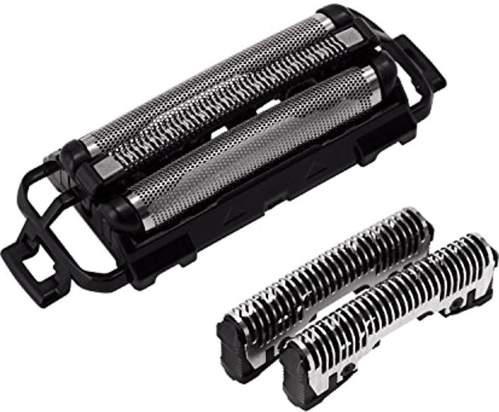 Combopack Messer + Folie (WES 9015 Y 1361)