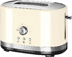 Kitchen Aid Toaster 5 KMT 2116 EAC Creme