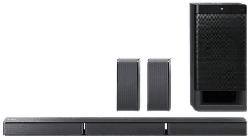 Sound Bar HT-RT3 Home Entertainment-System 5.1-Kanal mit Bluetooth®