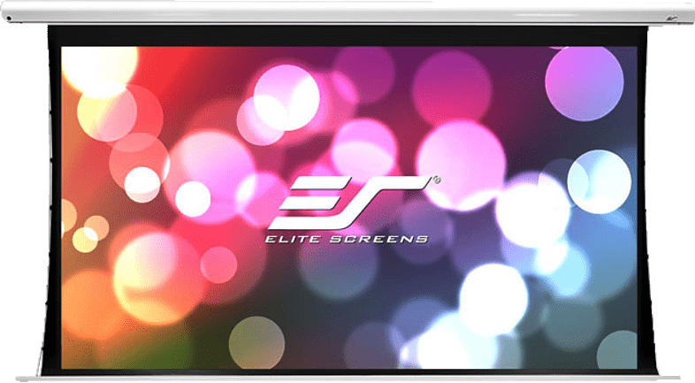 Elite Screen SKT120XHW-E10; Motorleinwand