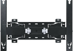 Wandhalterung WMN5870 Full-Motion für 78 Zoll und 85 Zoll