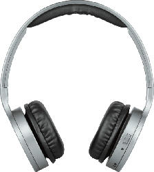 Bluetooth Kopfhörer IBH-2100-TI, titanium