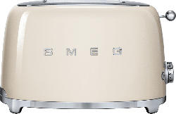 Toaster TSF01CREU, creme (TSF 01 CREU CREME)