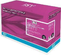 Tonerpatrone ITC-2014 Samsung MLT-D111S/ELS+MLT-D111L/ELS schwarz