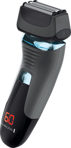 Herrenrasierer XF8705 CaptureCut Pro, schwarz
