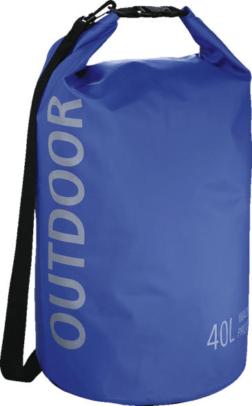 HAMA 40 Liter Kameratasche , Blau