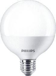 PHILIPS 58061500 LED Leuchtmittel E27 Warmweiß 16.5 Watt 1521 Lumen