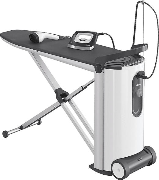 Dampfbügelsystem Fashion Master B 3847