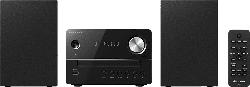 Hifi Kompaktanlage X-EM26-B