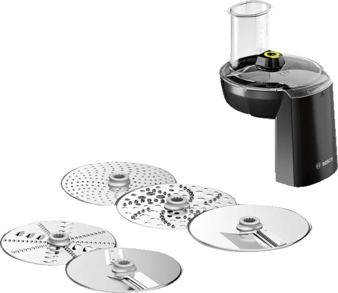 BOSCH MUZ9VL1 Durchlaufschnitzler