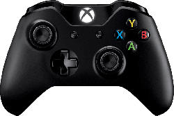 Xbox Controller + Kabel für Windows 4N6-00002