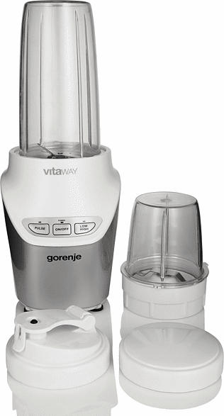 Nutri Power Blender 1000W