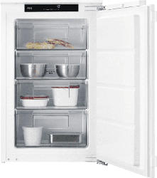 Einbaugefrierschrank ABE88821LF