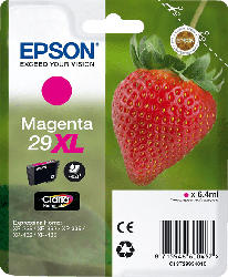 Tintenpatrone 29XL, magenta (C13T29934012)