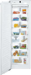 Gefrierschrank SIGN 3576 Premium NoFrost