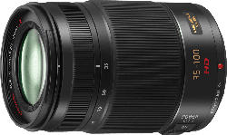 Lumix Objektiv G X Vario 35-100mm 2.8 II OIS (H-HSA35100)