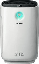 Philips AC2889/10 Luftreiniger Weiß (56 Watt, Raumgröße: 79 m²)