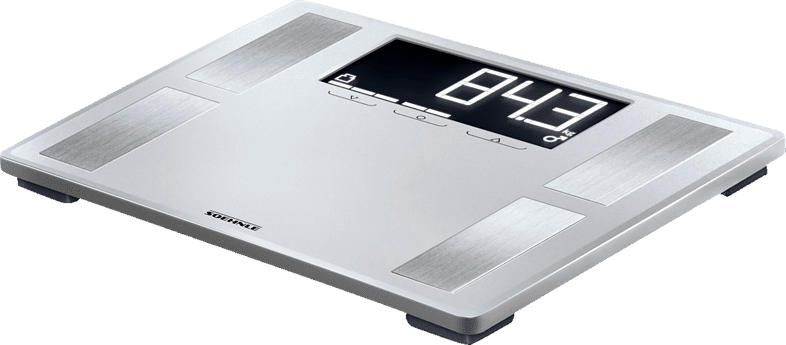 Soehnle Körperfettwaage 63870 PWD Shape Sense Profi 200