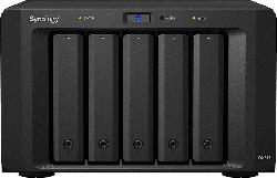 NAS-Gehäuse Erweiterung DX517
