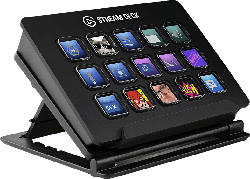 Stream Deck - Live Content Creation Controller
