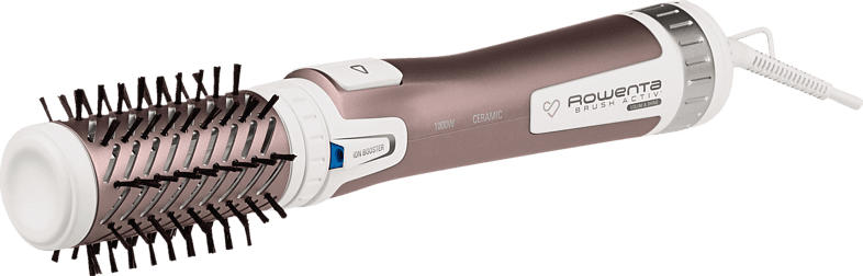 ROWENTA CF9540 Brush Activ Premium Care Warmluftbürste