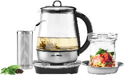 Teekocher Design Tea & More Advanced 42438