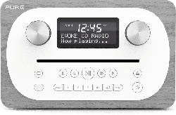 Kompaktanlage Evoke C-D4 Grey Oak