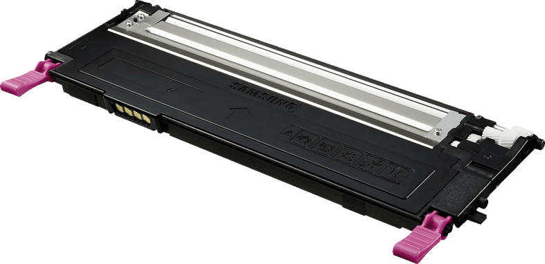 SAMSUNG CLT-M4092S/ELS Original-Kartusche Magenta