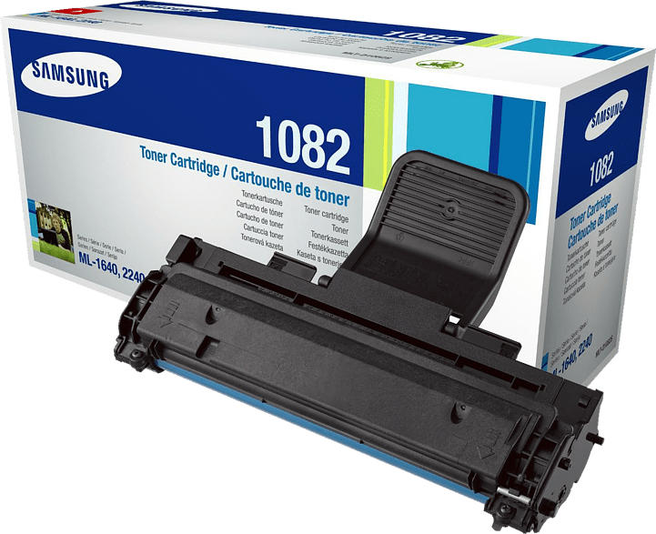 SAMSUNG MLT-D1082S Schwarz