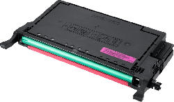 SAMSUNG CLT-M 5082 L/ELS Toner Magenta