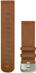 Lederarmband, hellbraun (010-12691-02)