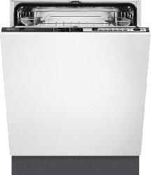 Vollintegrierter Geschirrspüler ZDT26022FA