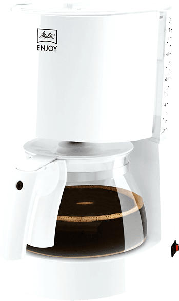 Filter Kaffeemaschine Enjoy 1017-01