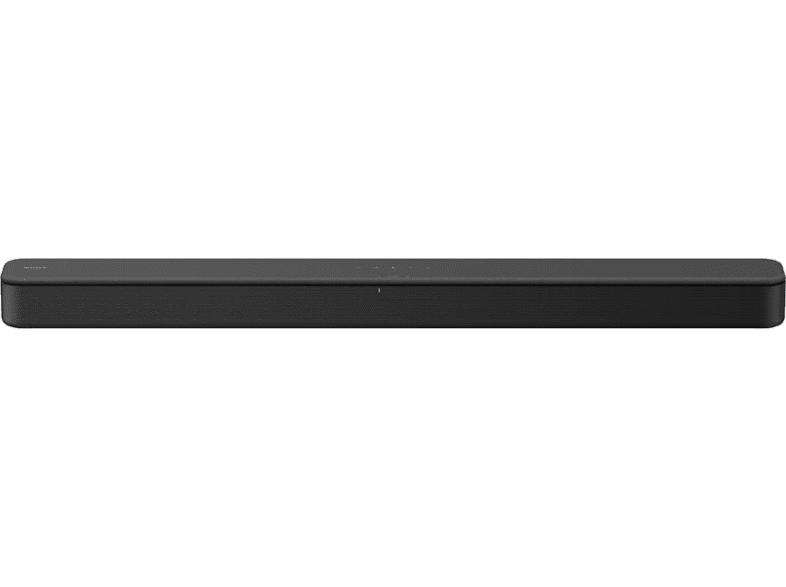 Sony Soundbar HTSF150 TV Sound System mit 120 Watt, Bluetooth, Single