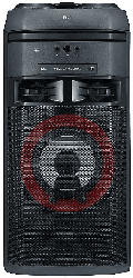 Kompaktanlage OK55 XBOOM, 500 Watt Entertainment-System