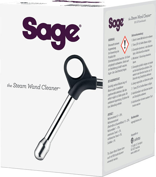 SAGE SES006NEU0NEU1 Reinigungsstab