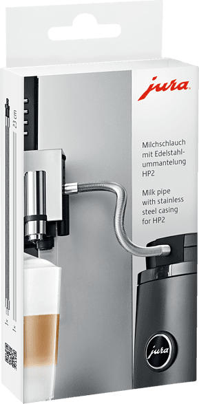 JURA 24113 Milchschlauch HP2