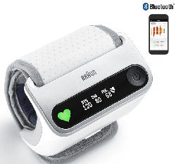 iCheck® 7 BPW4500 Blutdruckmessgerät