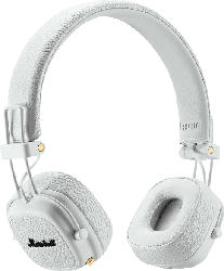 Bluetooth Kopfhörer Major III, weiß