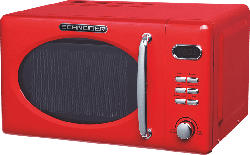 Mikrowelle MW 720 FR