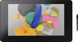 Wacom Cintiq Pro touch Kreativ-Stift-Display 24"