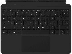 Surface Go Type Cover, schwarz (KCM-00005)