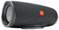 Bluetooth Lautsprecher CHARGE4, schwarz