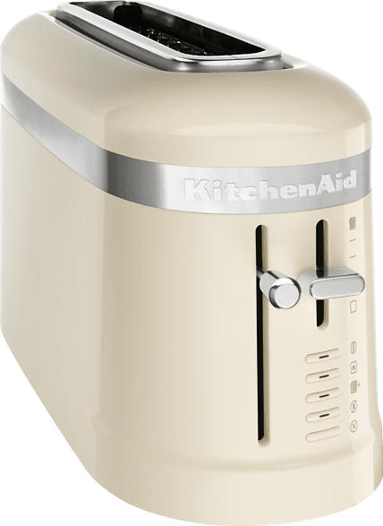 2-Schlitz-Toaster 5KMT3115EAC Design Collection Creme