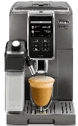 Kaffeevollautomat Dinamica Plus ECAM 370.95.T