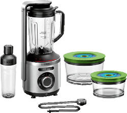 Standmixer Vita Maxx Vakuum-Mixer 2-in-1 MMBV625M
