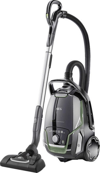 Staubsauger mit Beutel VX9-2-OEKOX