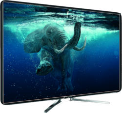 Fernseher 55 VLX 9850 SP 55 Zoll nanoUHD Smart TV mit ALEXA