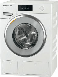 MIELE WWV980 WPS W1 White Edition Waschmaschine (9 kg, 1600 U/Min., A+++)