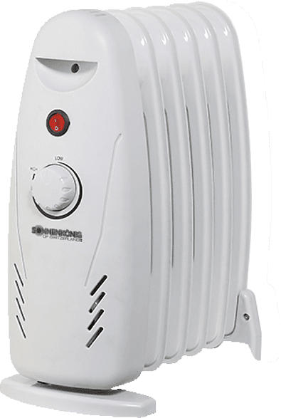 Ölradiator OFR 5A Mini (20801002)